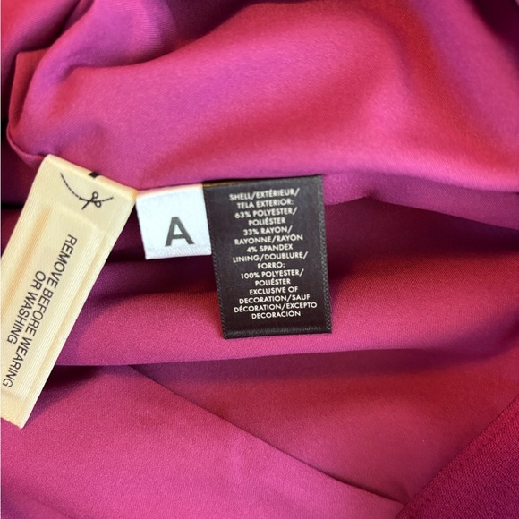 NWT Ann Taylor Skirt Size 4 - Picture 5 of 5